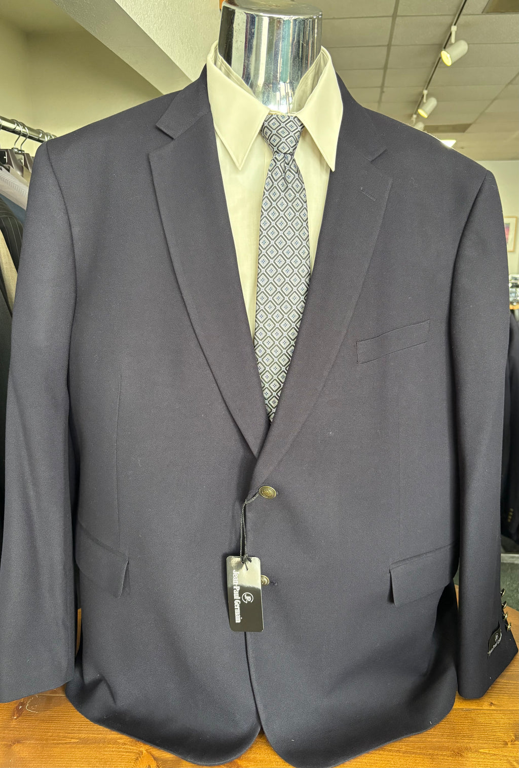 Jean Paul Germain Blazer
