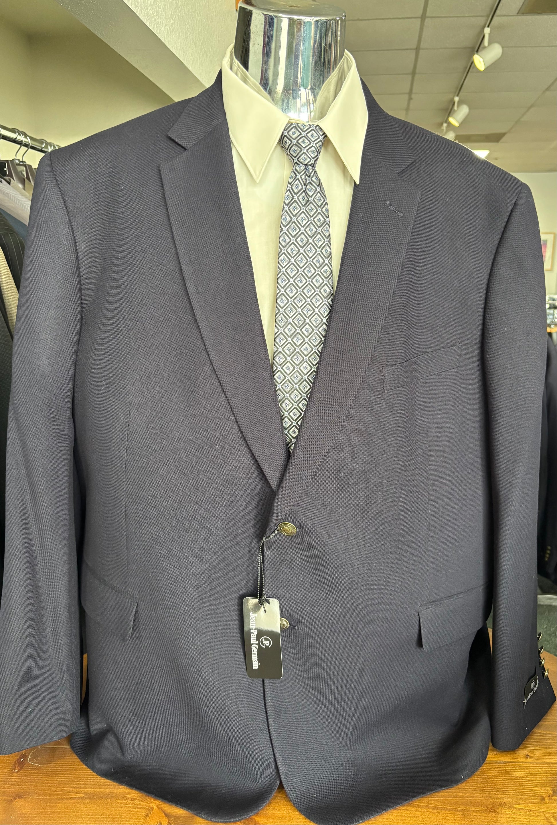 Jean Paul Germain Blazer