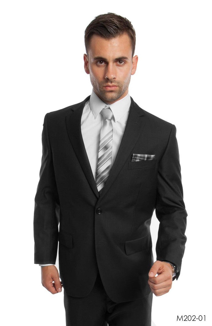 Demantie 2 Piece Suit