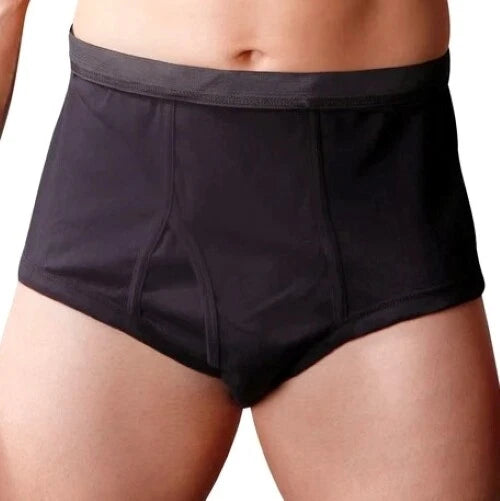 Players Fly Front Brief 1 Pair pkg