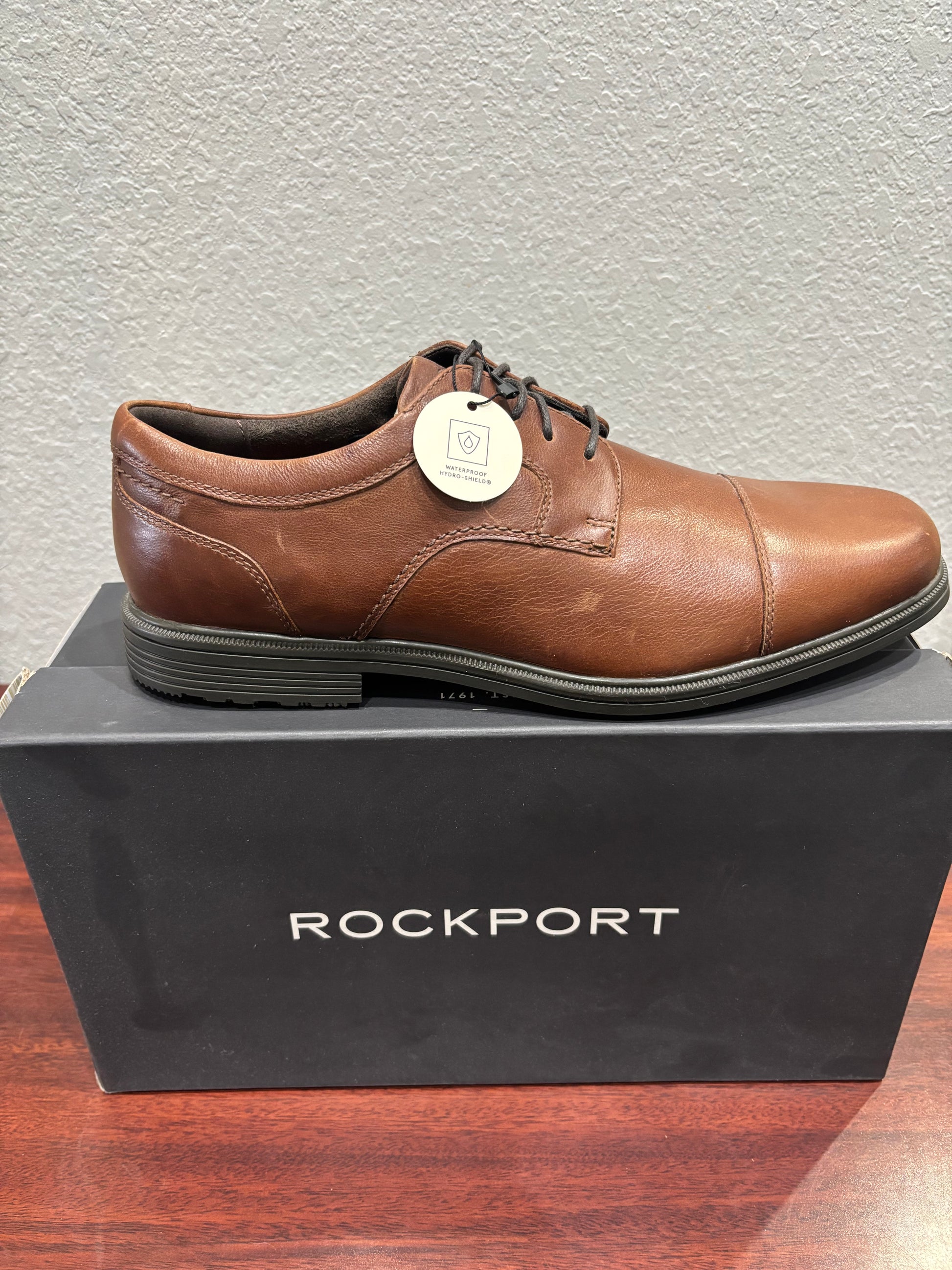 Rockport Findlay