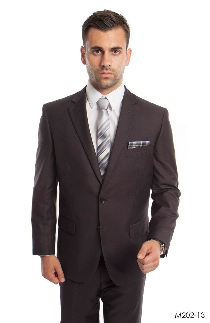 Demantie 2 Piece Suit