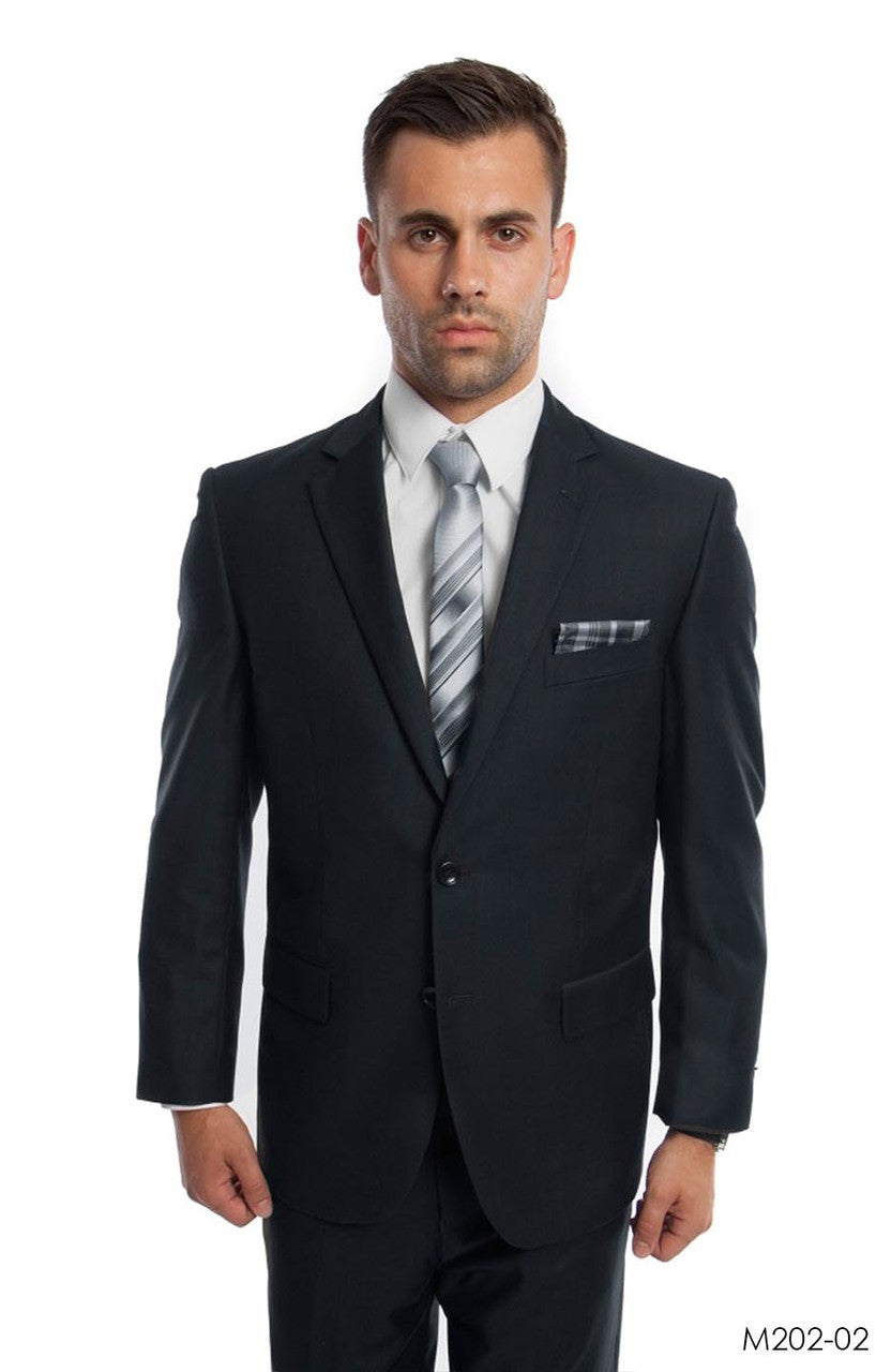 Demantie 2 Piece Suit