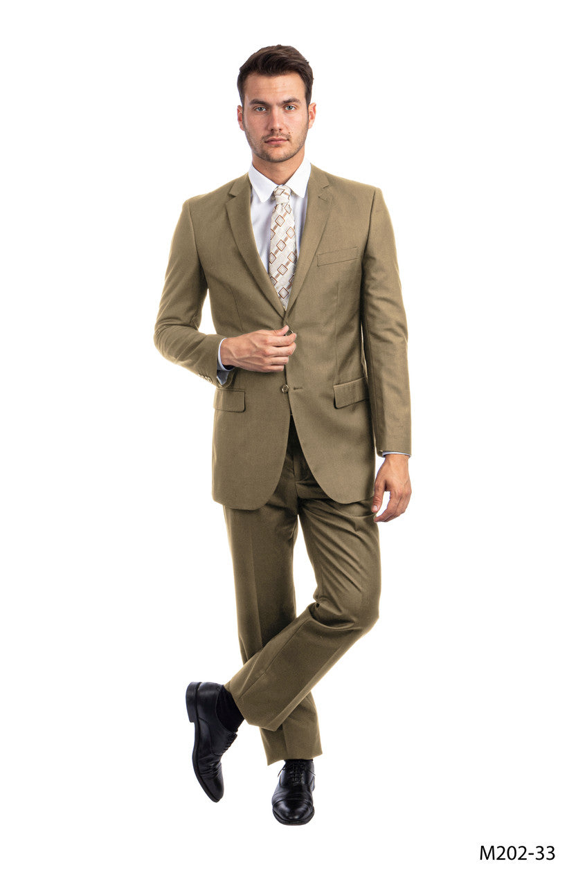 Demantie 2 Piece Suit