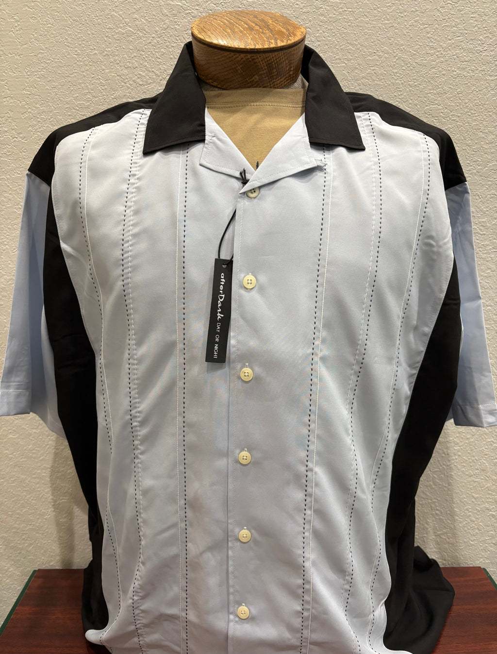 After Dark Retro Shirts