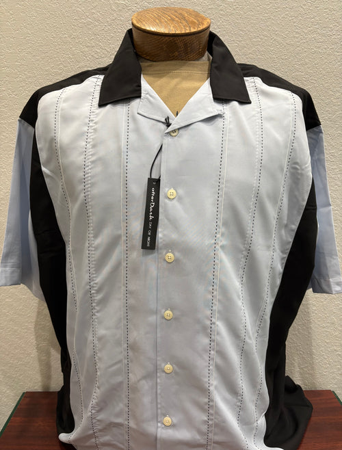 After Dark Retro Shirts
