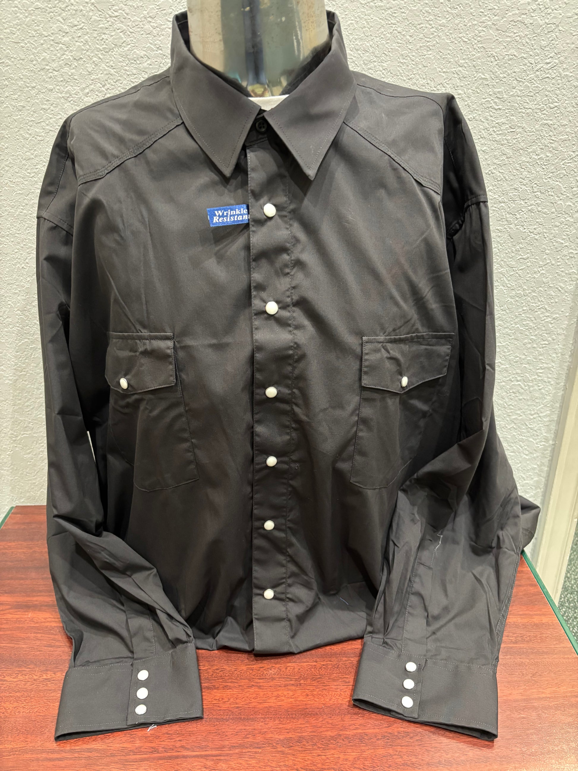 Foxfire Long Sleeve Western Shirts