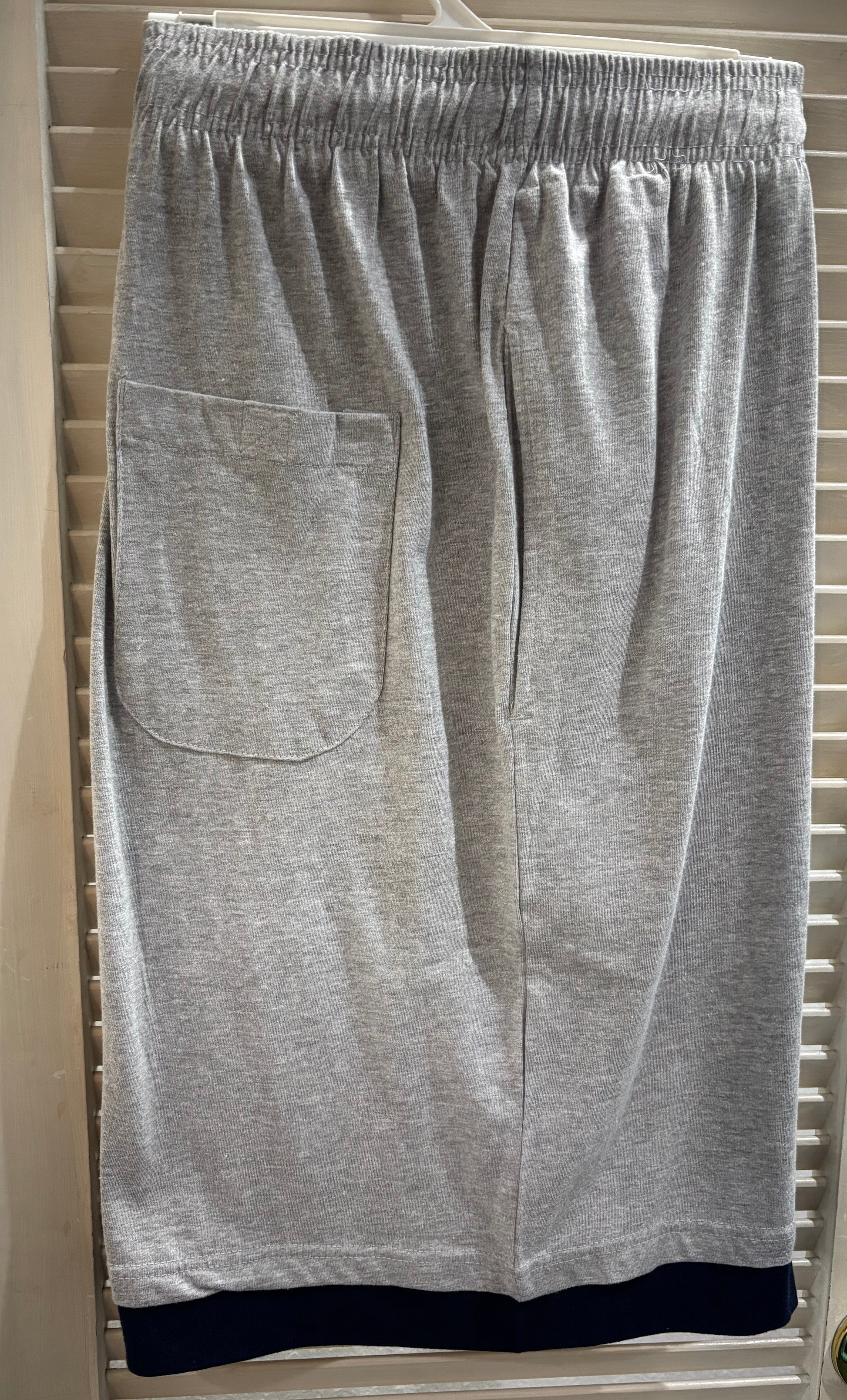 Greystone Basketball Shorts