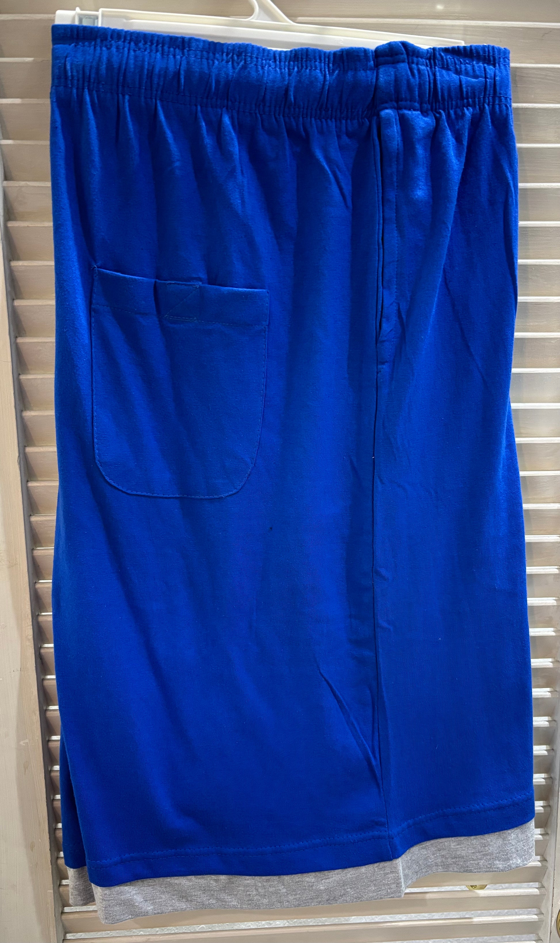 Greystone Basketball Shorts