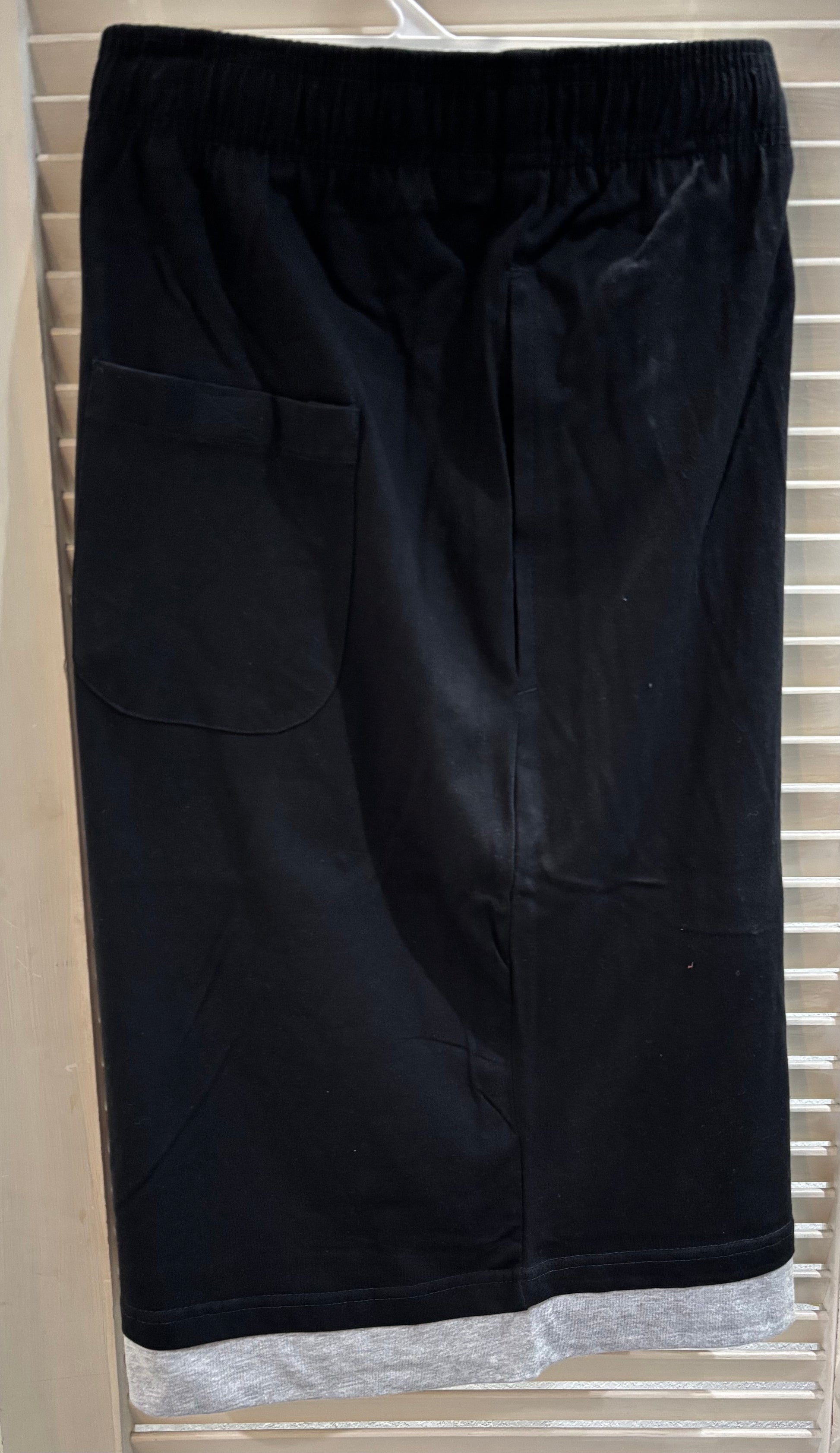 Greystone Basketball Shorts