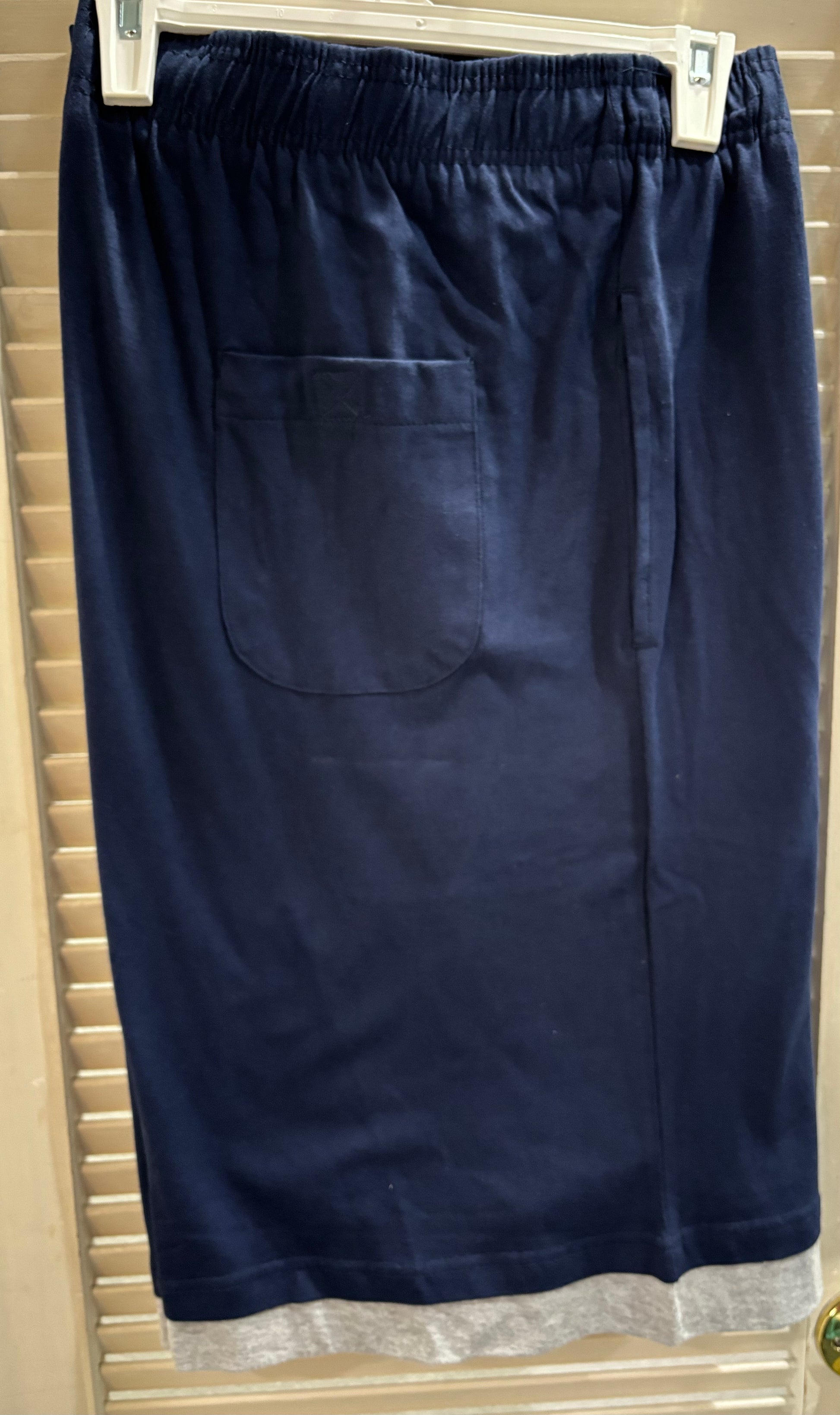 Greystone Basketball Shorts