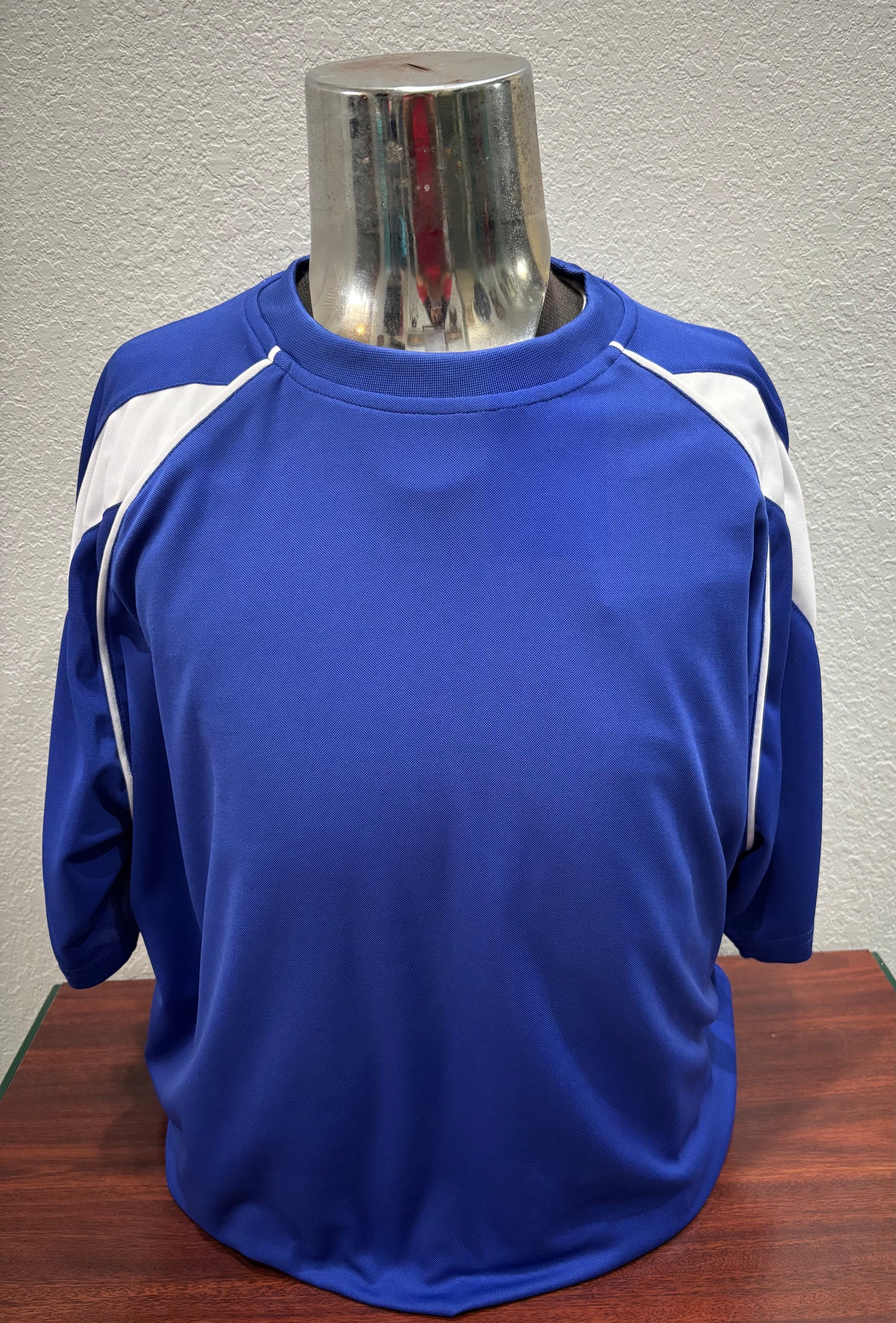 Russell Sport Top -Dry Power Moisture Wicking
