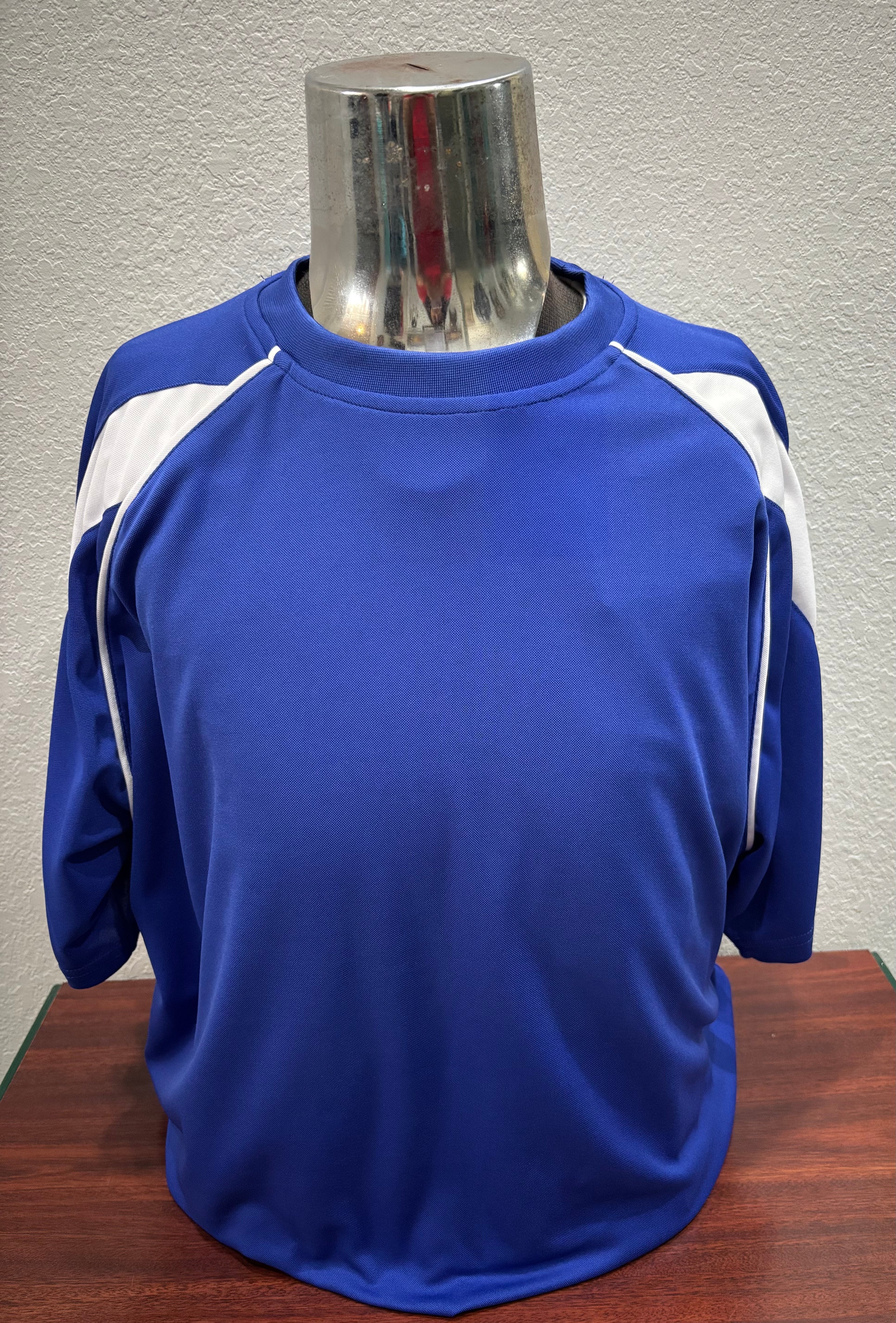 Russell Sport Top -Dry Power Moisture Wicking
