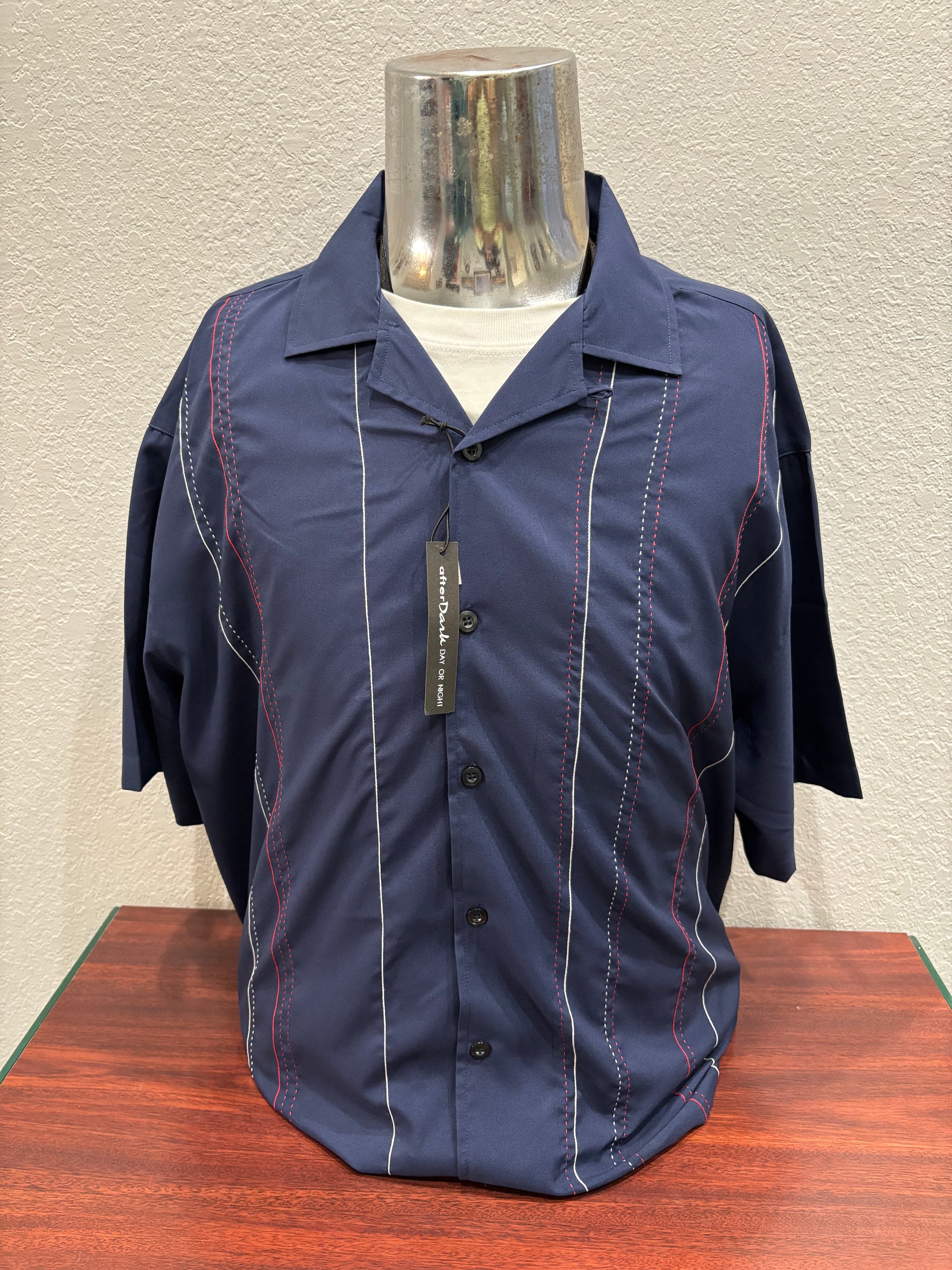 After Dark Retro Shirts