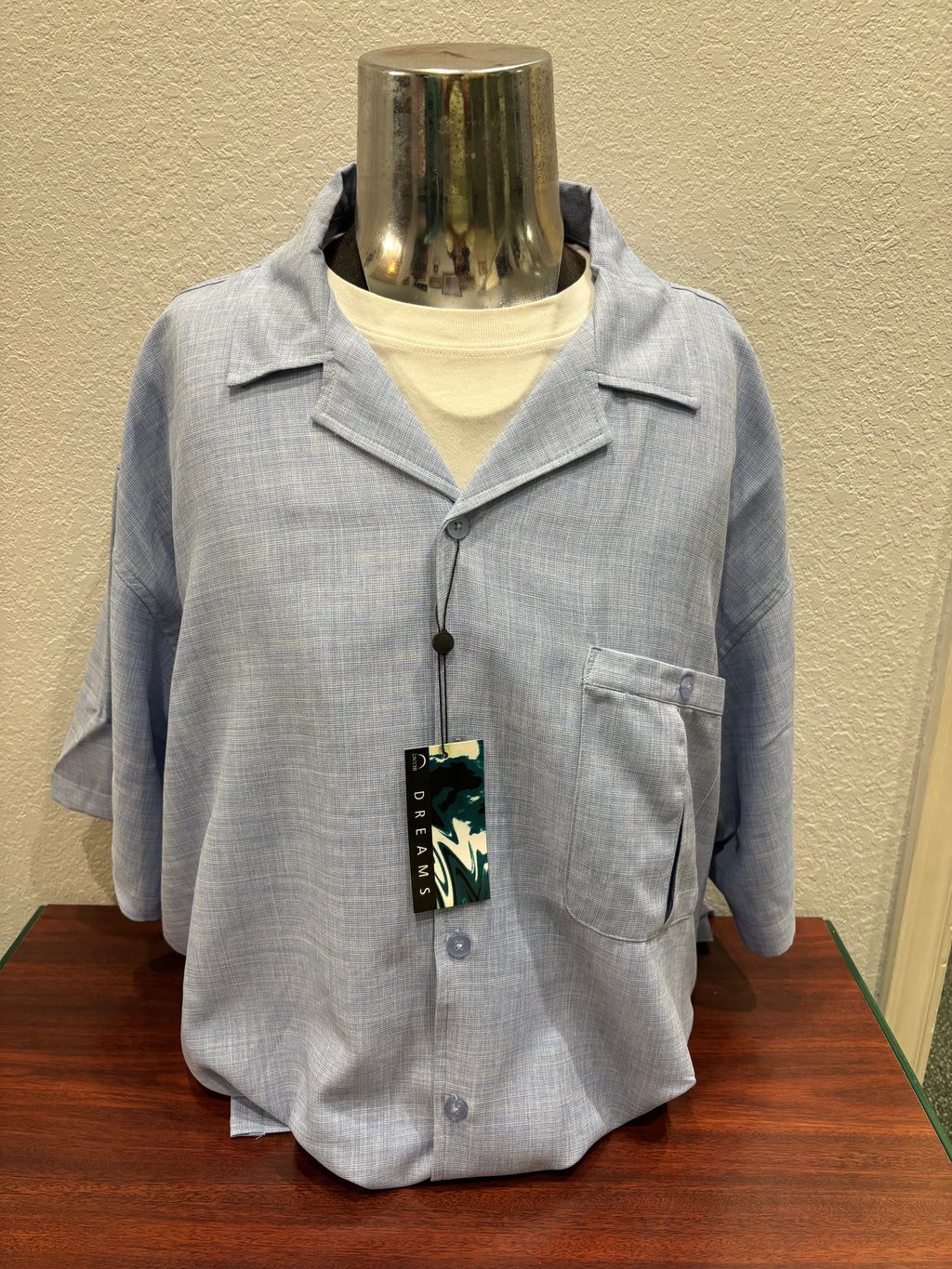 Dreams by Dream World Shirt