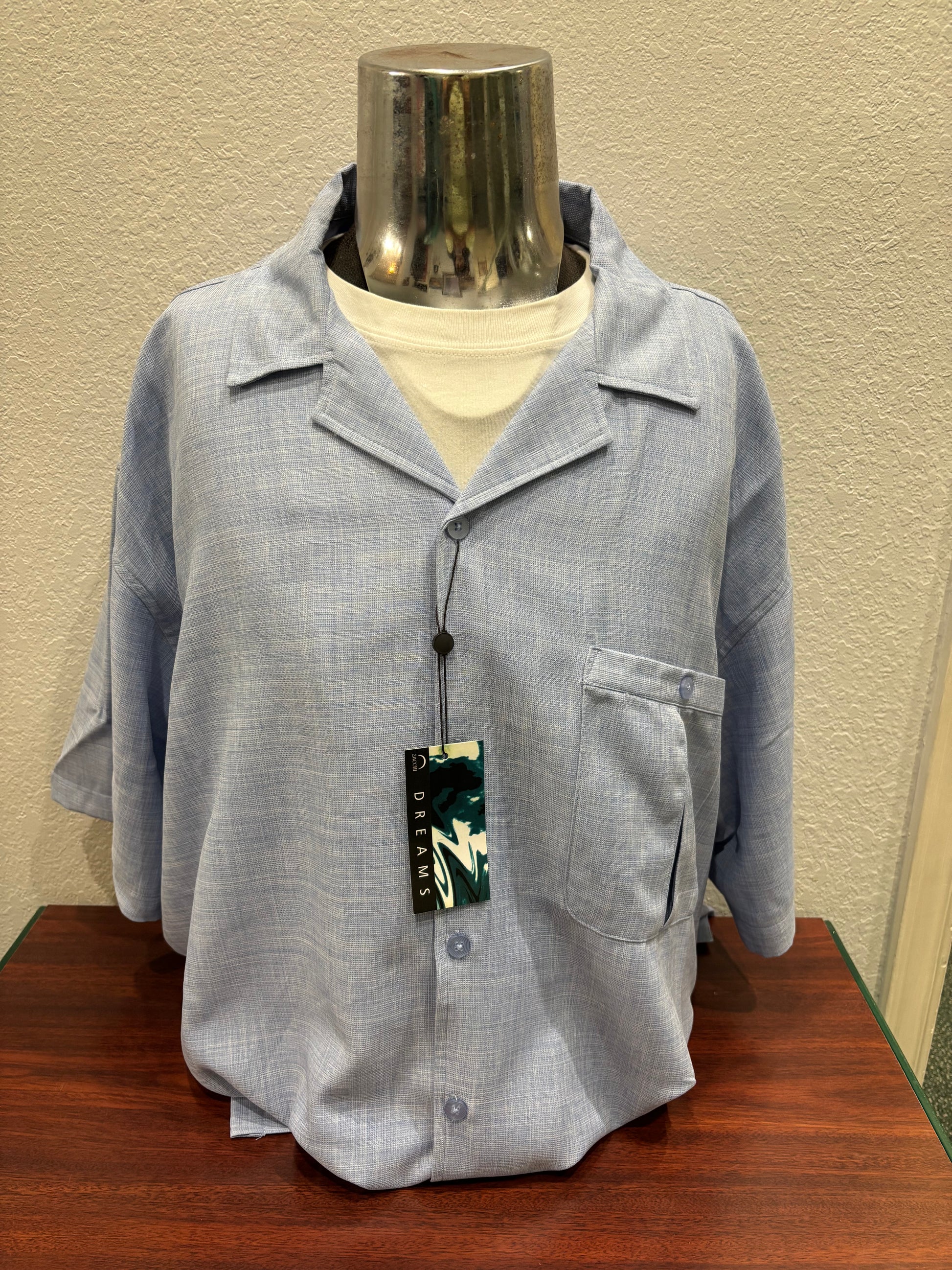 Dreams by Dream World Shirt