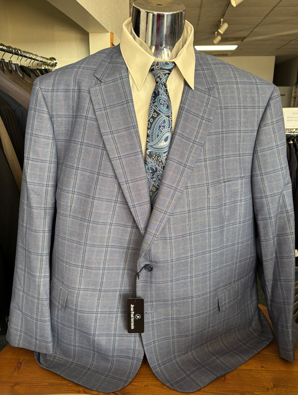 Jean Paul Germain Sportscoats