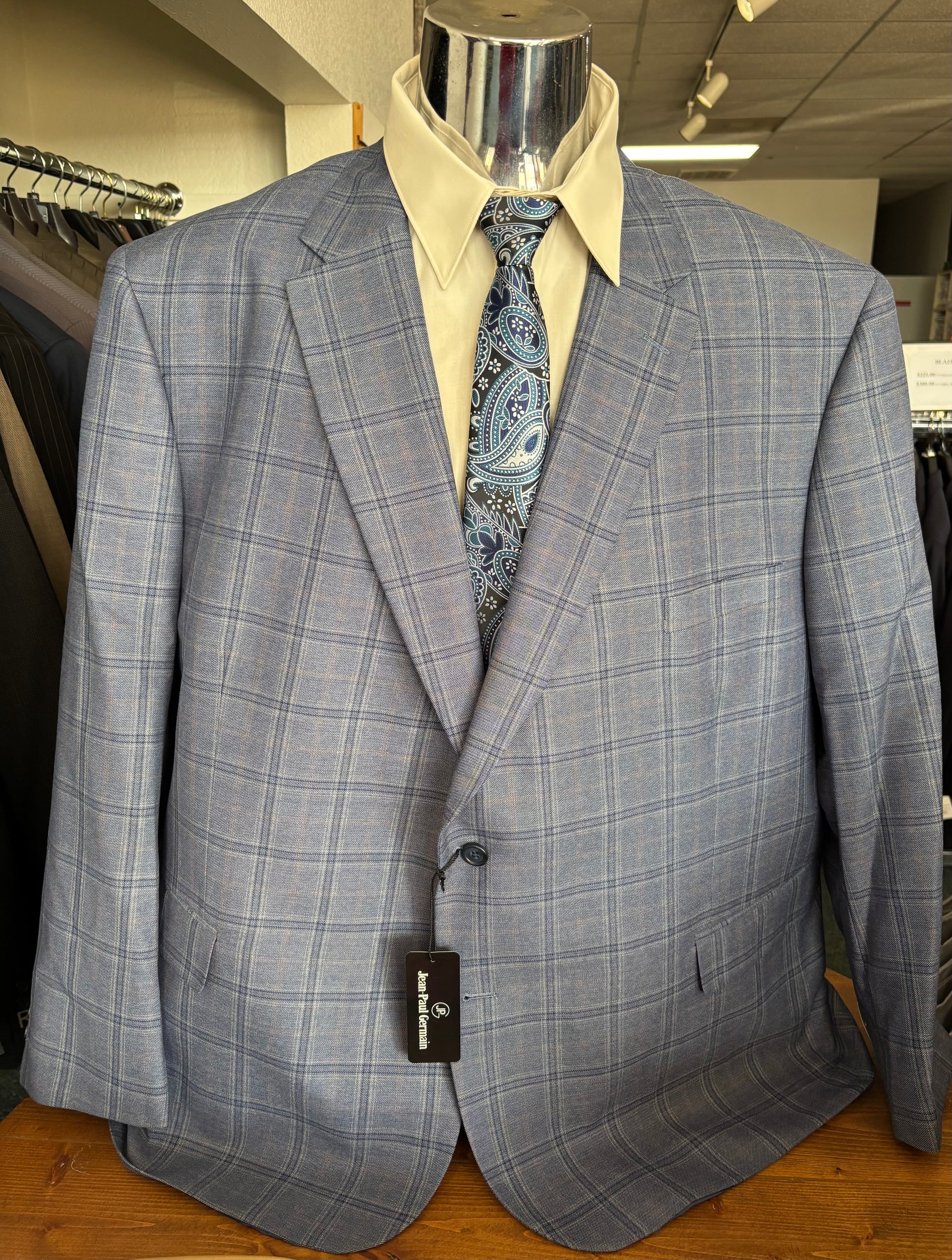 Jean Paul Germain Sportscoats