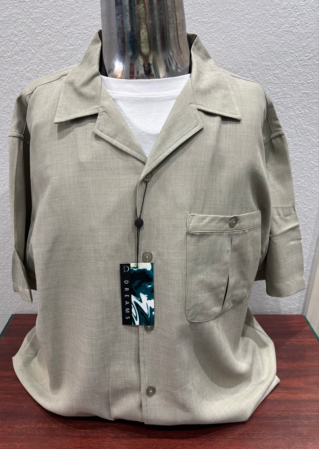 Dreams by Dream World Shirt