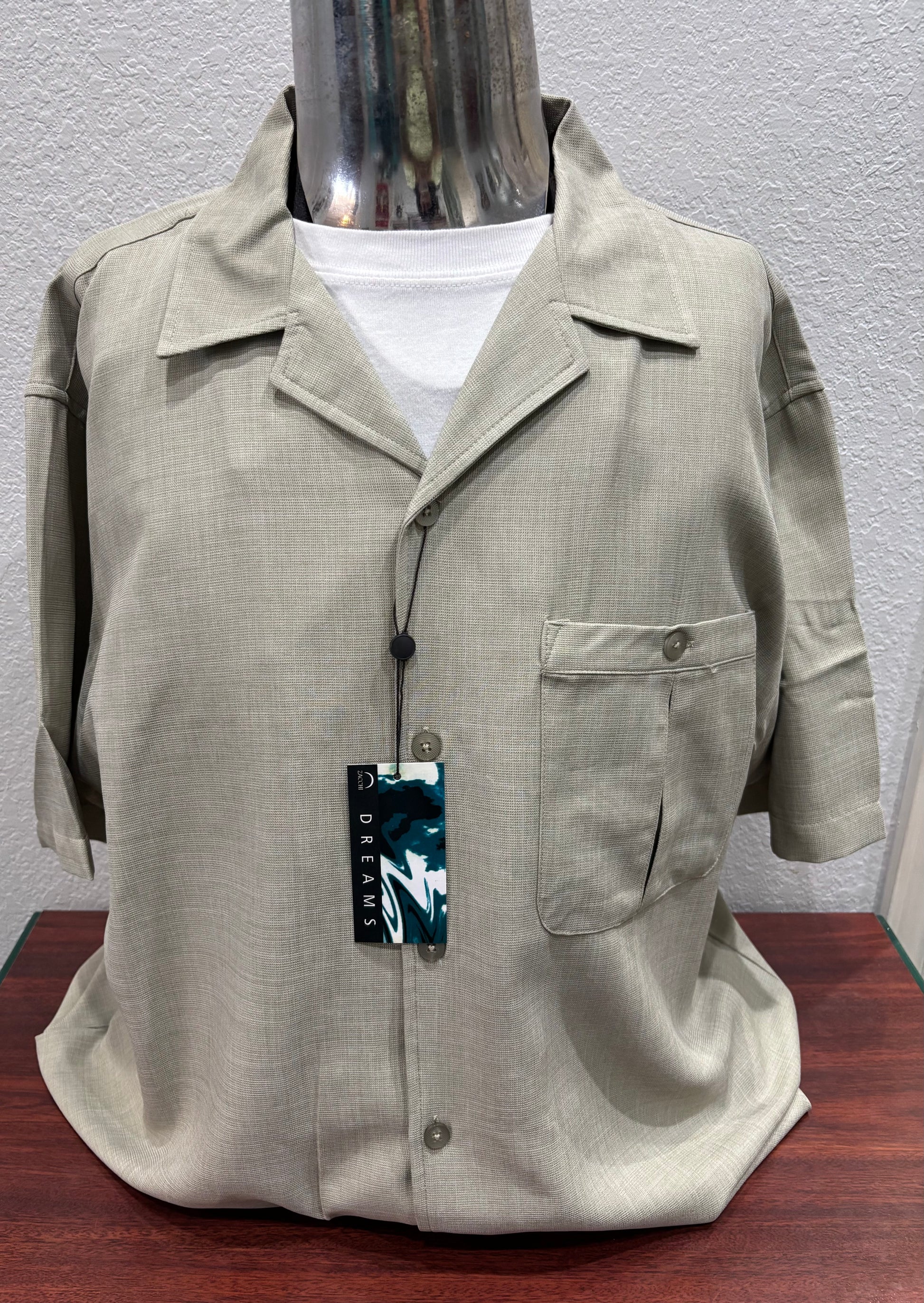 Dreams by Dream World Shirt