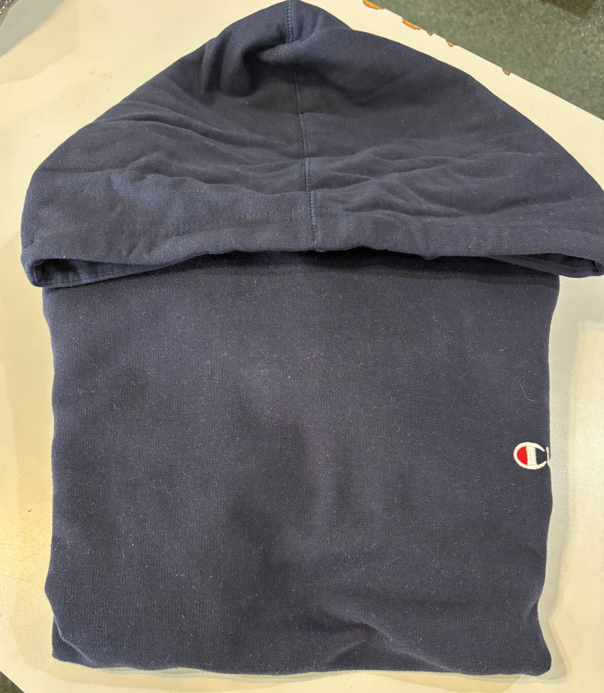 Falcon Bay Pullover Sweat Hoodie