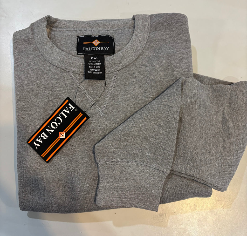 Falcon Bay Sweat Shirt