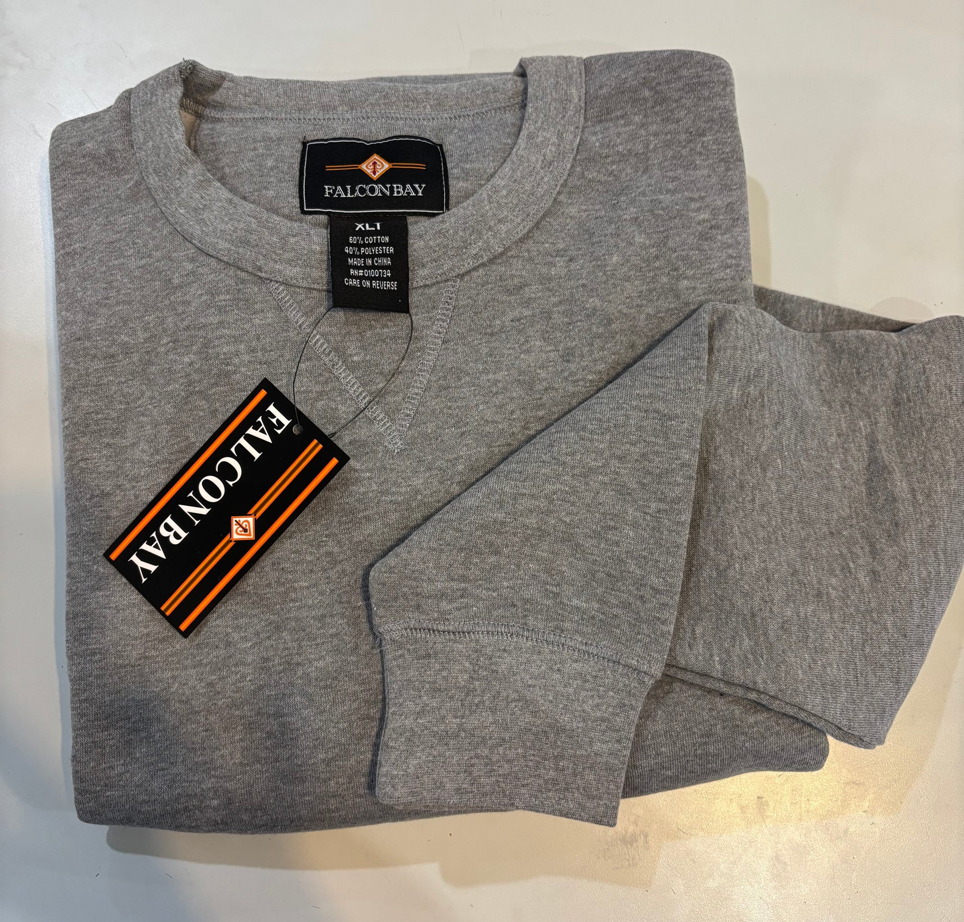 Falcon Bay Sweat Shirt