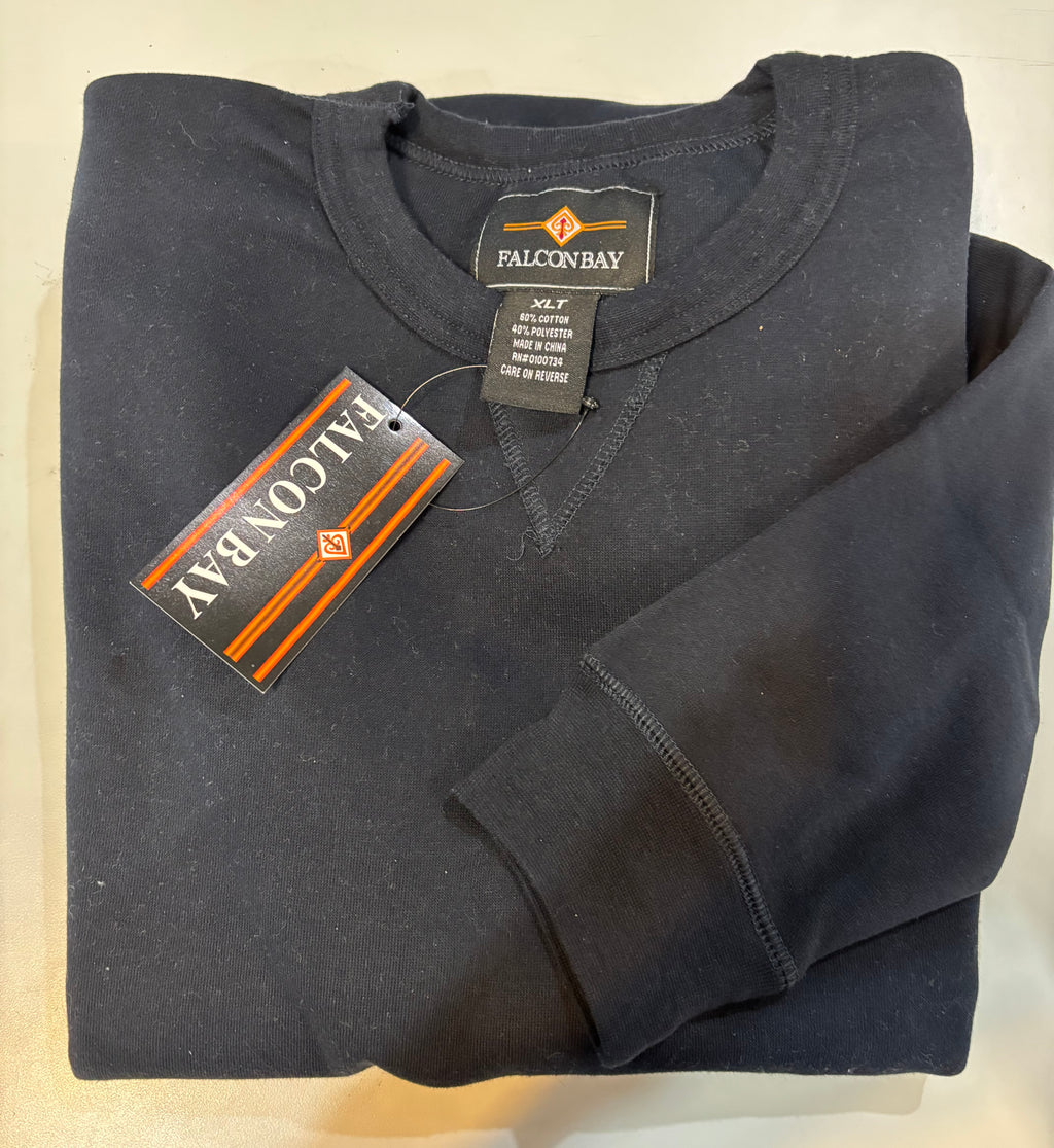Falcon Bay Sweat Shirt
