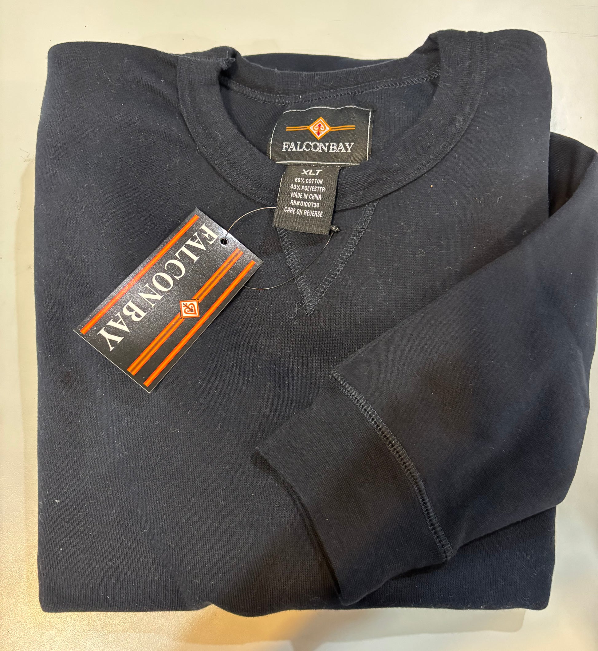 Falcon Bay Sweat Shirt