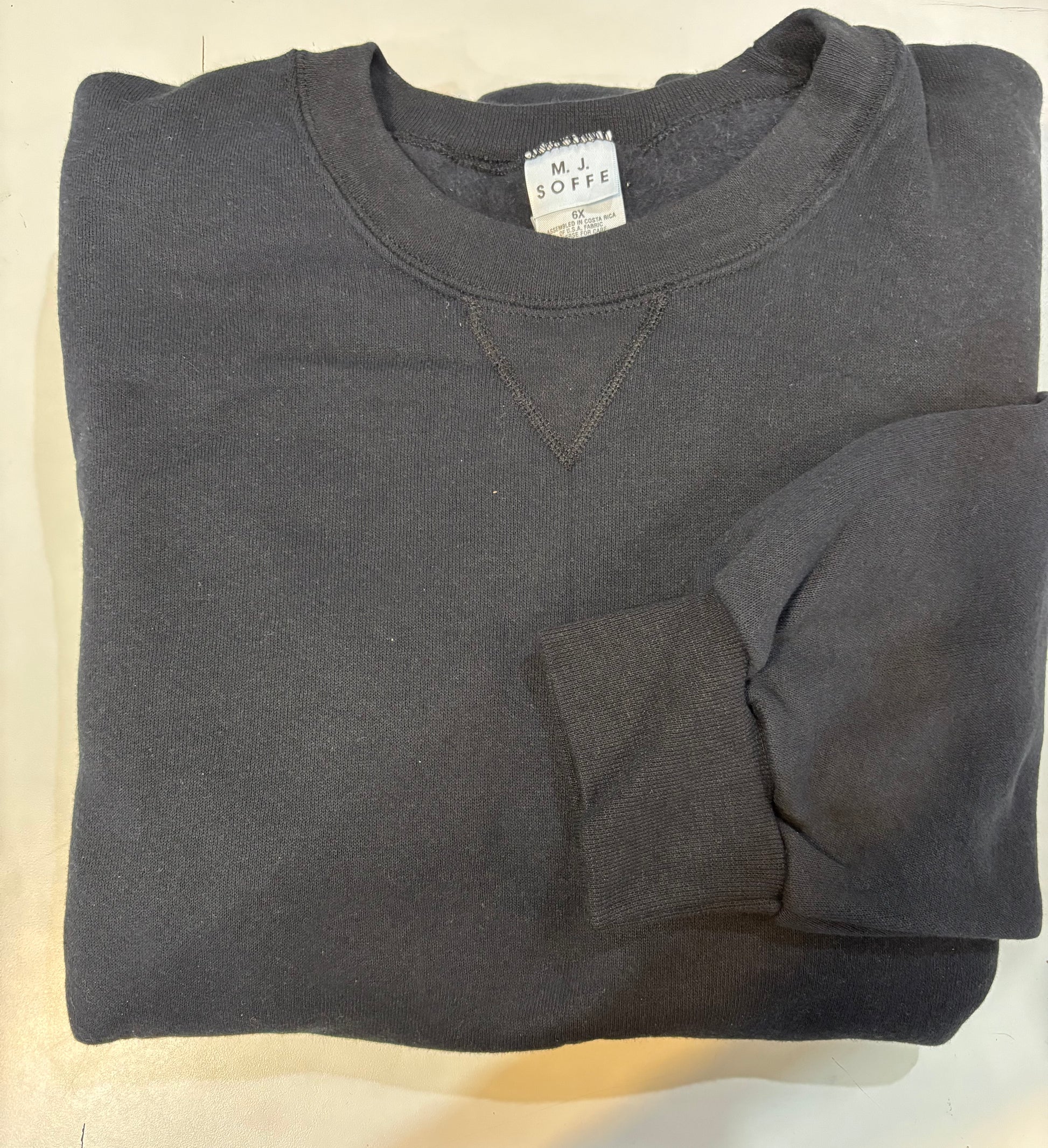 Falcon Bay Sweat Shirt