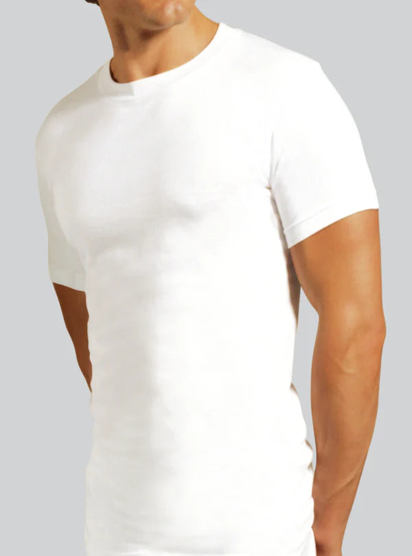 Players Crew neck T-Shirts 2 Pack
