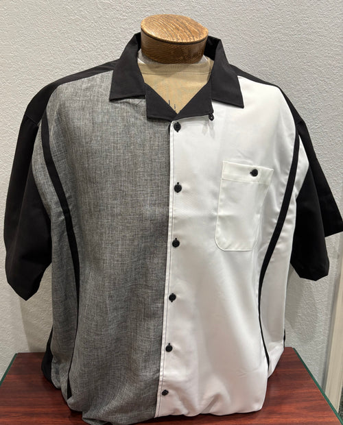 After Dark Retro Shirts